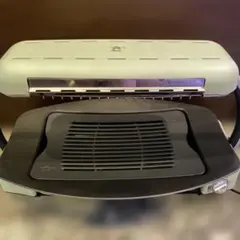 Aladdin グラファイトグリラー CAG-G13AS アラジン - メルカリ