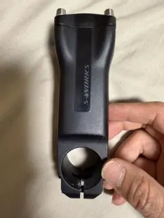 ゆさん専用s-works tarmac ステム 100 美品