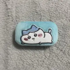 ちいかわ　ミニジュエリーケース　ハチワレ
