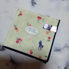 ラルフローレン ハンカチ