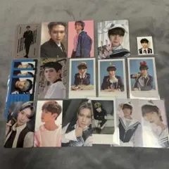 ATEEZ ヨサン　トレカ　まとめ売り