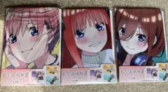 五等分の花嫁 サマーケット