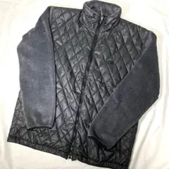 美品 ノースフェイス BERING JACKET【L】フリース ミッドレイヤー