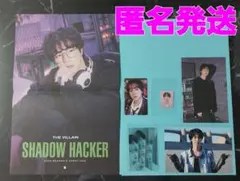 BTS MEMORIES OF 2020 メモリーズ Blu-rayトレカ ジン 防弾少年団(BTS) - BTS Memories of 2020 Blu-ray 封入品 ジン