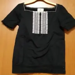 組曲 カットソー 未使用