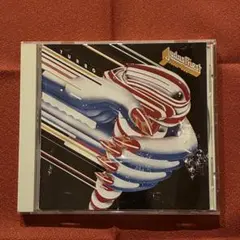 Judas Priest 『Turbo』 CD