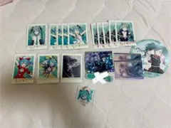2025年最新】まとめ売り 初音ミクの人気アイテム - メルカリ