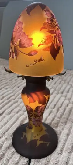 2025年最新】ガレ風ランプの人気アイテム - メルカリ