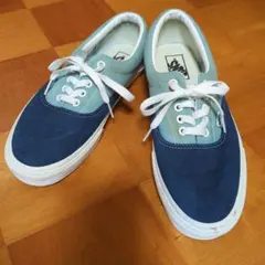 VANS ERA バンズ　エラ　デッキシューズ　28.0