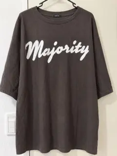 SUREVE 半袖Tシャツ 4L Majority