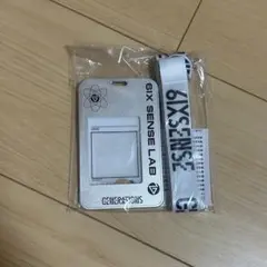 GENE アプグレ グッズ