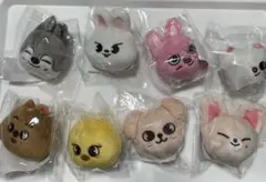 2026年最新】straykids skzoo マグネットの人気アイテム - メルカリ