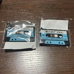 TREASURE カプセルトイ　ドヨン