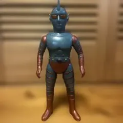 ジャンボーグA　ビッグフィギュア　トーキング　海外 海外製 ジャンボーグA フィギュア大 発光?トーキング? 無版権