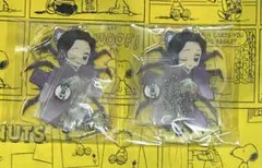 鬼滅の刃　ハロウィン　2020 アクリルスタンド　しのぶ