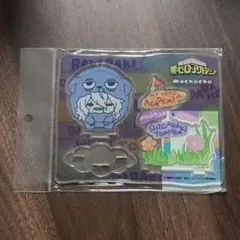 【ヒロアカ】mochocho ラキラキ