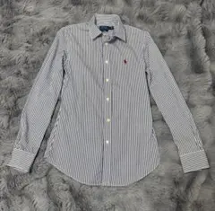 Polo Ralph Lauren ラルフローレン　長袖シャツ