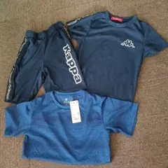 ユニクロ 140のみ　新品未使用品☆