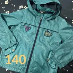 anyFAM ブルゾン 140