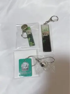 呪術廻戦 狗巻棘 4点