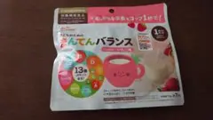 the kindest まんてんバランス いちご味 70g (7食分)