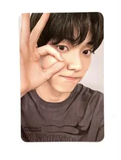 TXT SANCTUARY kpopmerch shopee スビン　トレカ