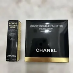 CHANEL 空箱
