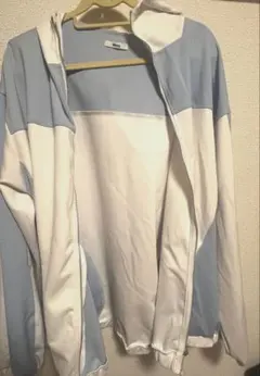 WHINNY ホワイ二ー ジャケット パーカー ジャージ