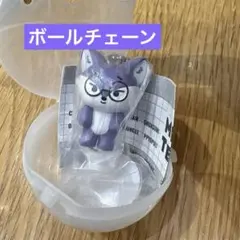 SEVENTEEN MINITEEN キーホルダー FOXDUNGEE ウォヌ - メルカリ