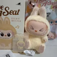 2025年最新】Labubu have a seatの人気アイテム - メルカリ