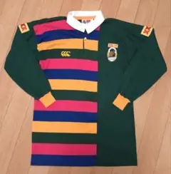 Canterbury Wallabies ラガーシャツ