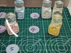ミニボトルセット
