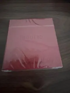 ▼資生堂 インウイ INUOUI ID Metallic Linersのサムネイル