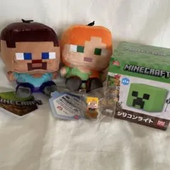 マインクラフト シリコンライトその他のサムネイル