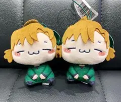 忍たま乱太郎 もちぴこマスコット 善法寺伊作