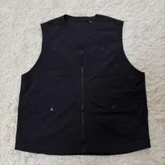RAJABROOKE BERGUNA VEST2 ラジャブルック ベスト - メルカリ