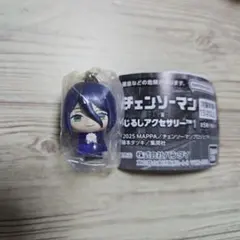 劇場版チェンソーマン めじるしアクセサリー1「レゼ」