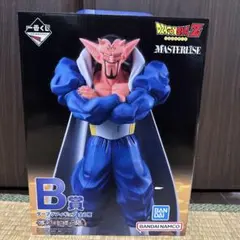 ドラゴンボールZ MASTERISE ダーブラ　フィギュア