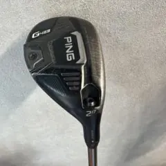 PING G425 ユーティリティ 2番 17°のサムネイル