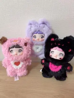 Nommi 可愛不打烊　3点のサムネイル