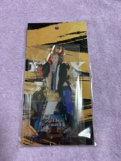 KEY TO LIT 佐々木大光 アクリルスタンド（アクスタ） - メルカリ