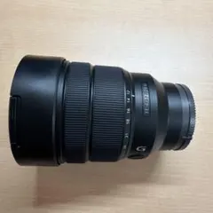 おまけ付【ほぼ未使用の美品】SONY　Gレンズ　SEL1224G　超広角ズーム 新品)SONY (ソニー) FE 12-24mm F4 G SEL1224G（商品ID