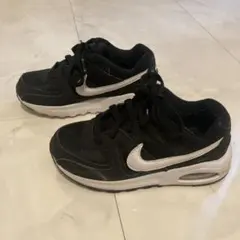Nike スニーカー　18.5cm