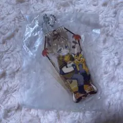 ツイステッドワンダーランド アクスタ アクキー ラギーブッチ