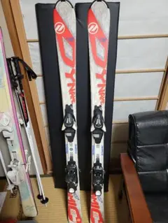 ATOMIC　スキー板　130 海外産ダイナミック