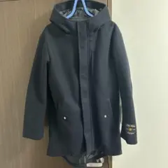 BACK NUMBER コート