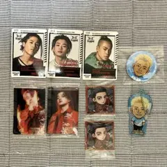 THERAMPAGE ランペ グッズセット