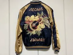 2025年最新】ハワイ スカジャンの人気アイテム - メルカリ