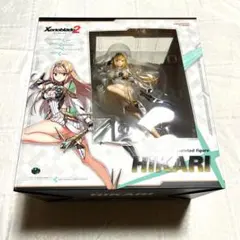 【新品未開封】ゼノブレイド2 ヒカリ　 1/7スケールフィギュア