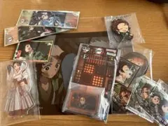 鬼滅の刃　竈門炭治郎　まとめ売り！